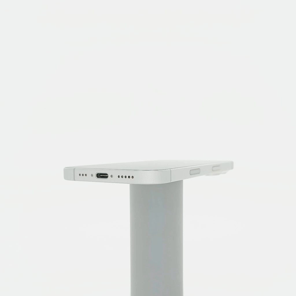 95新 Apple iPhone 16 256G 白色 中國大陸版