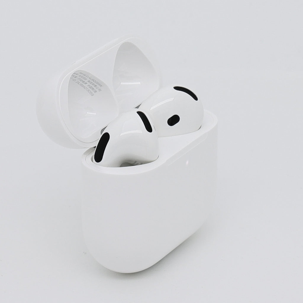 99新 Apple AirPods 4 (支持主动降噪) 白色