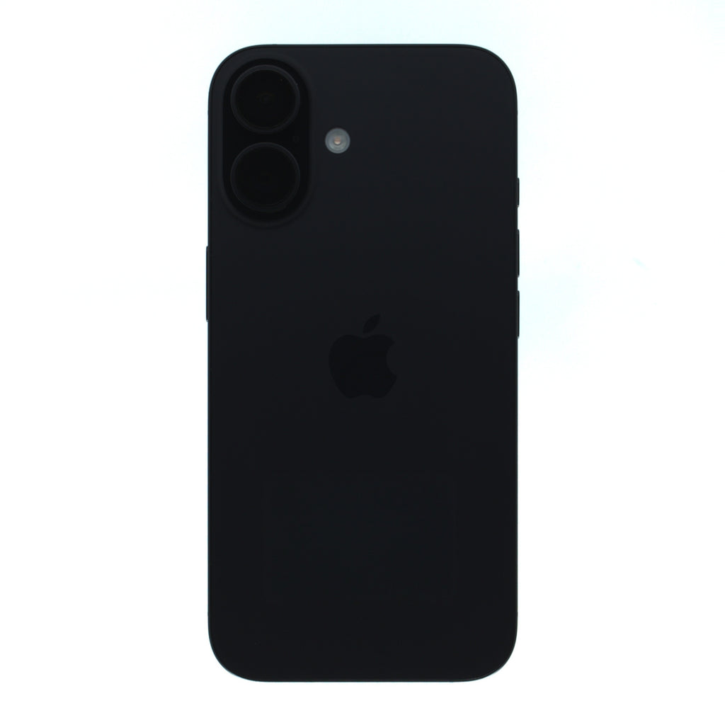 95新 Apple iPhone 16 256G 黑色 中國大陸版