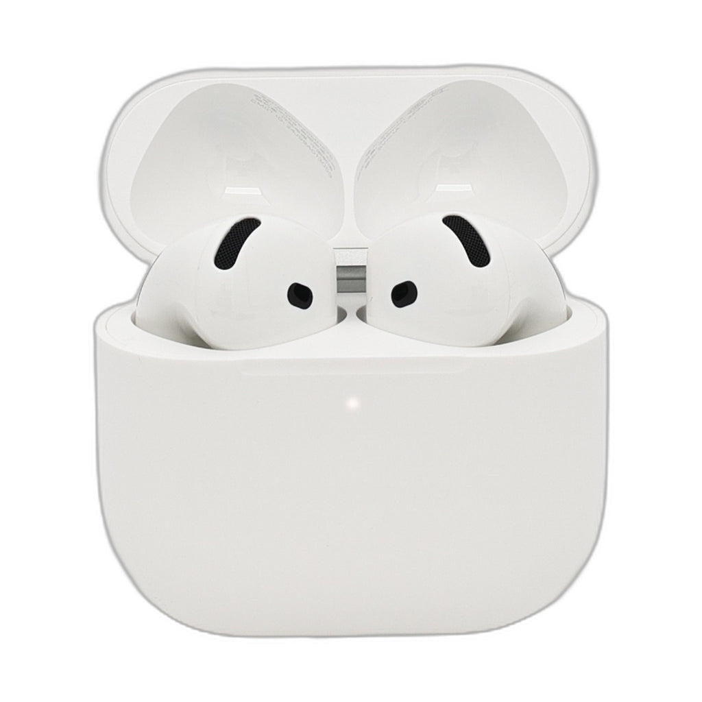 99新 Apple AirPods 4 (支持主动降噪) 白色