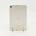 95新 Apple iPad mini6 256G 星光色 WIFI