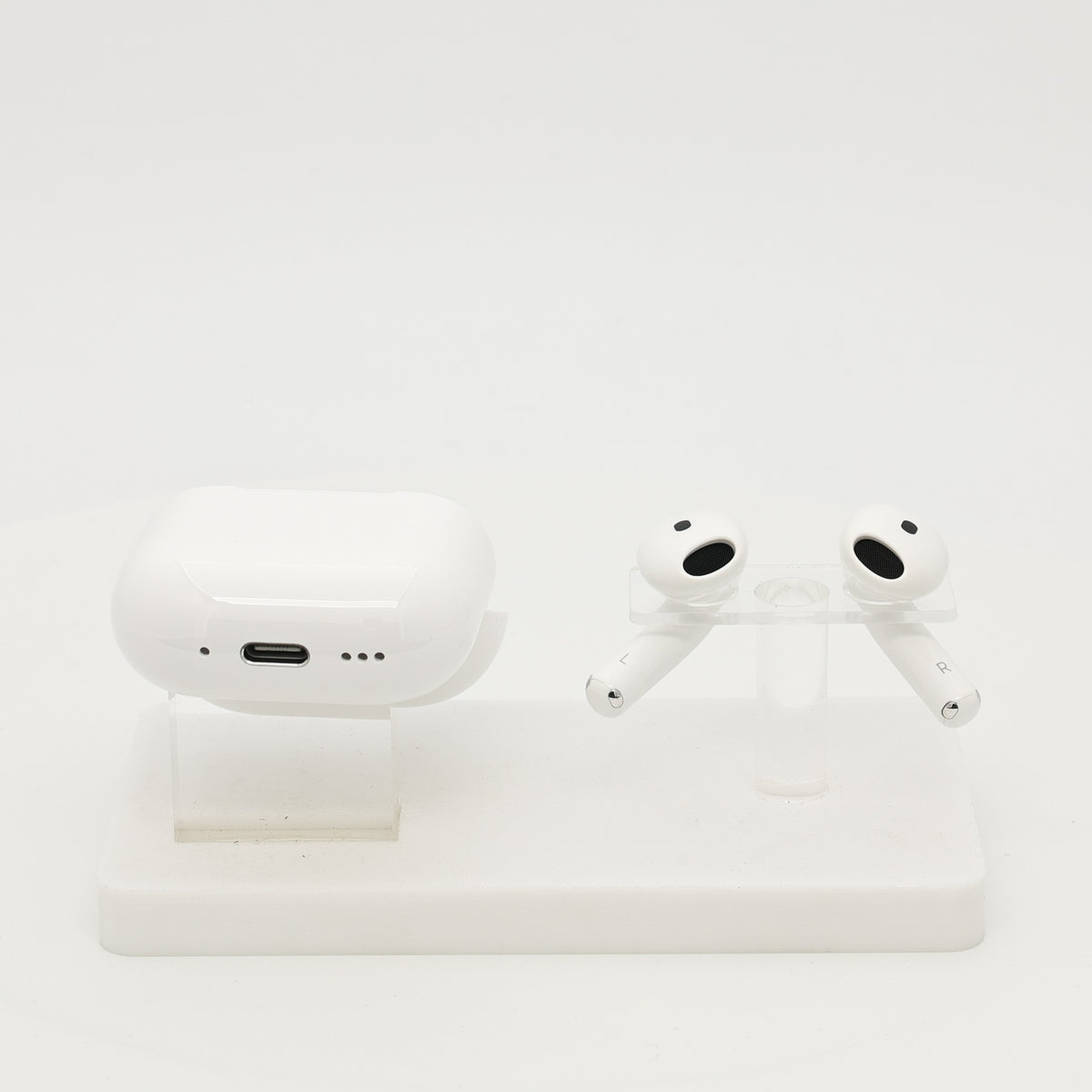 99新 Apple AirPods 4 (支持主动降噪) 白色
