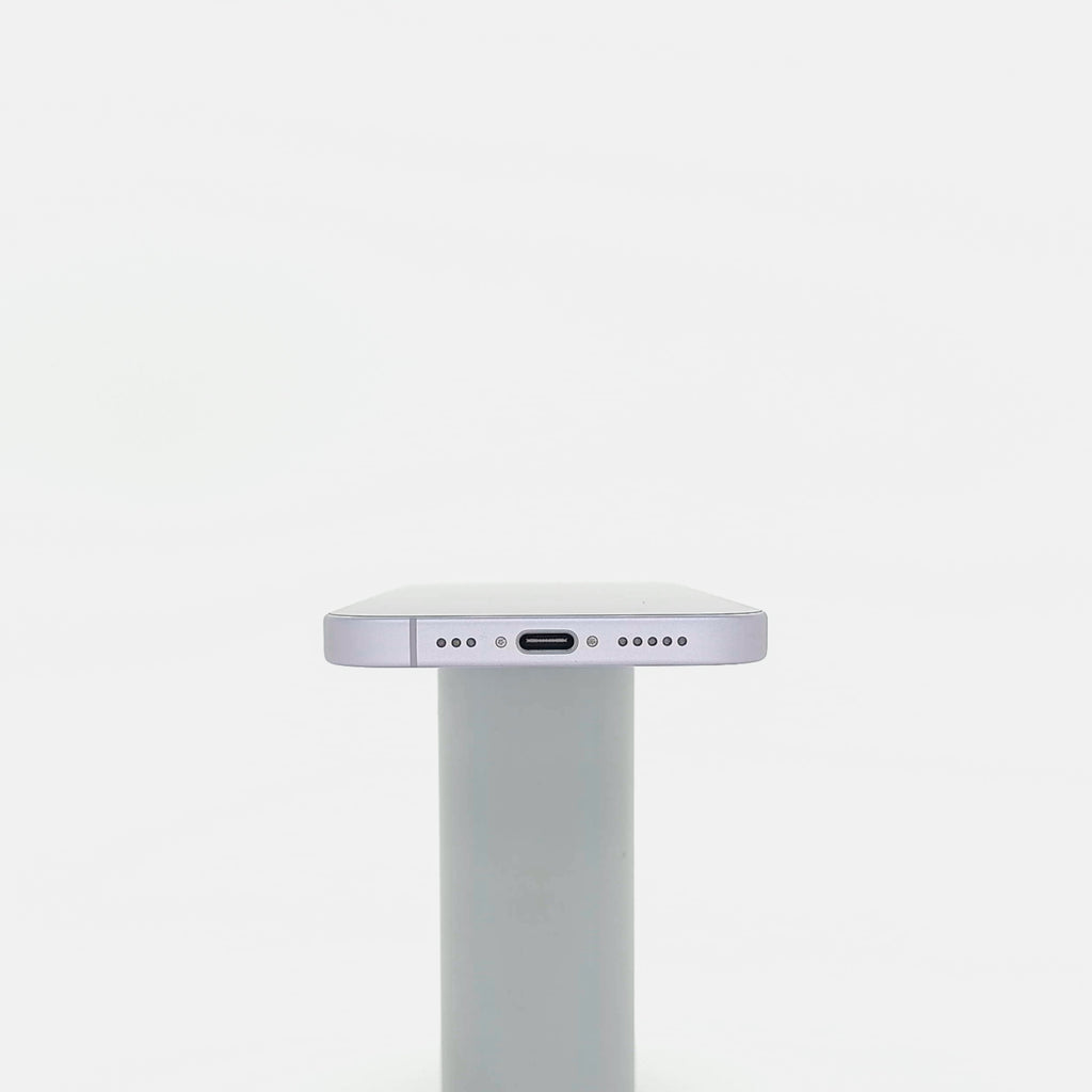 99新 Apple iPhone 17 256G 薰衣草紫色 中國大陸版