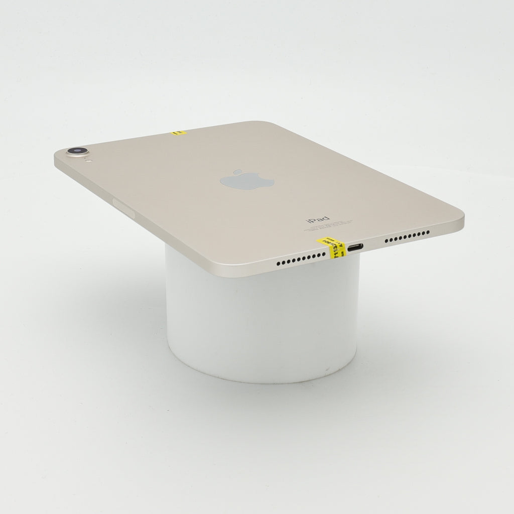 99新 Apple iPad mini6 64G 星光色 WIFI