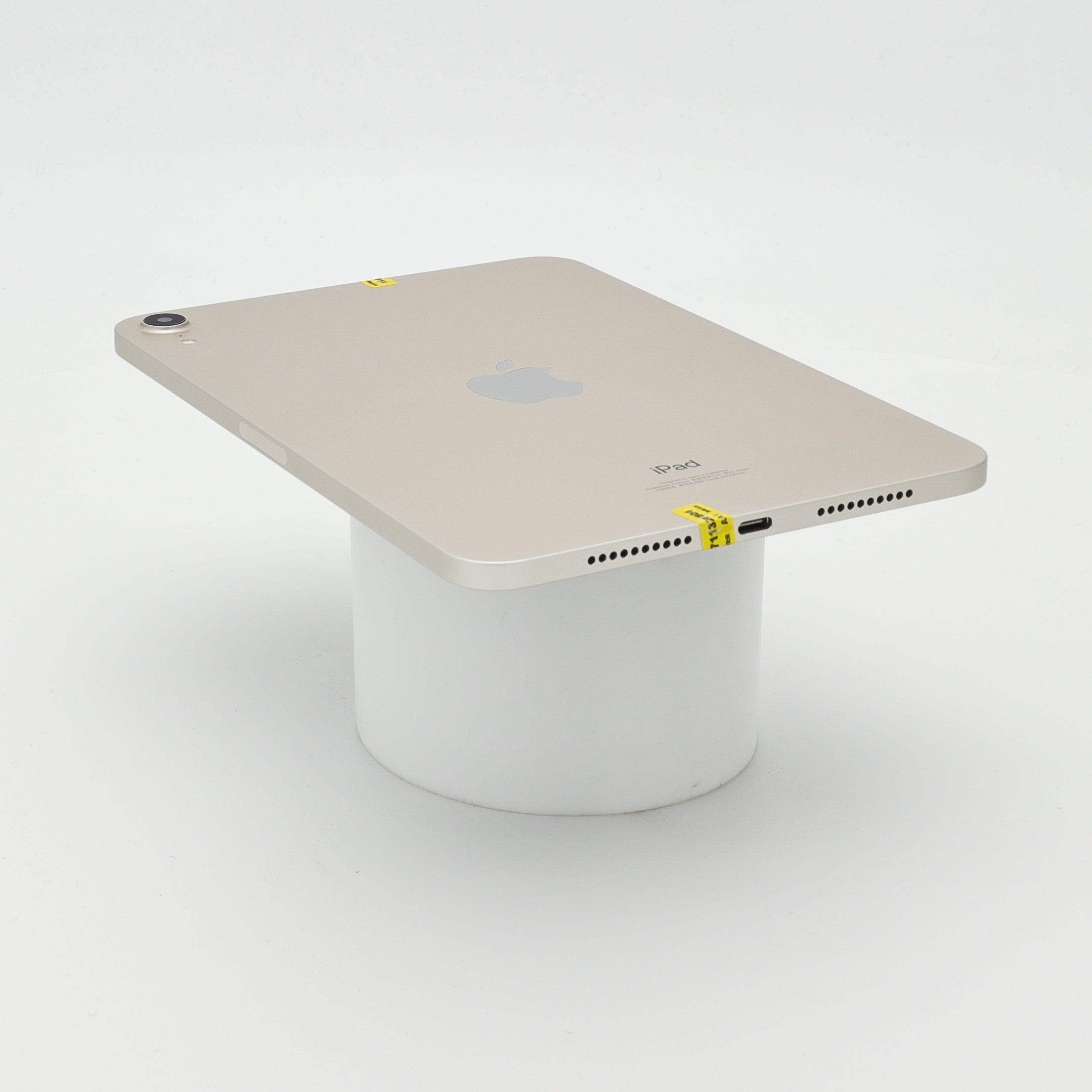 99新 Apple iPad mini6 64G 星光色 WIFI