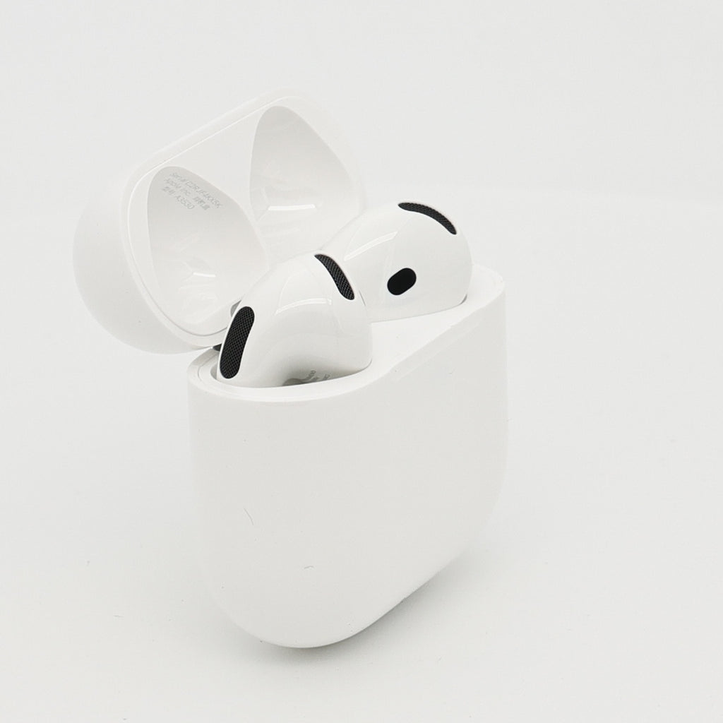 99新 Apple AirPods 5 白色