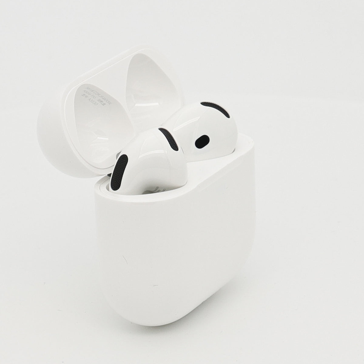 99新 Apple AirPods 5 白色