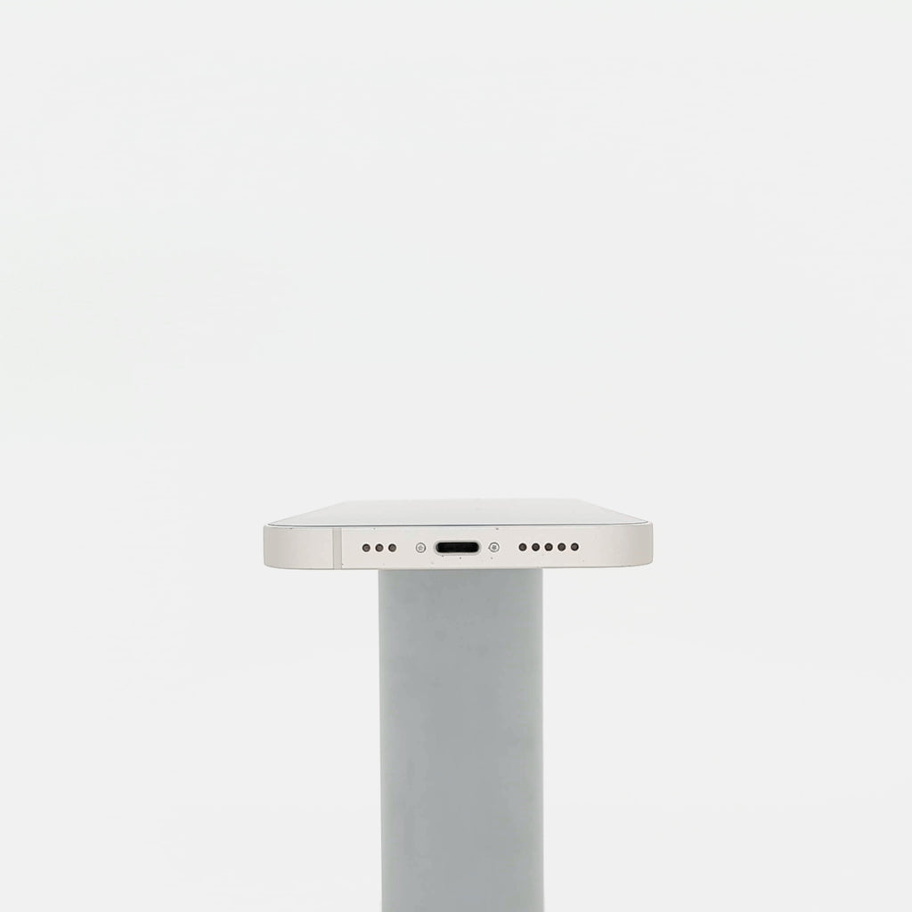 95新 Apple iPhone 13 128G 星光色 中國大陸版