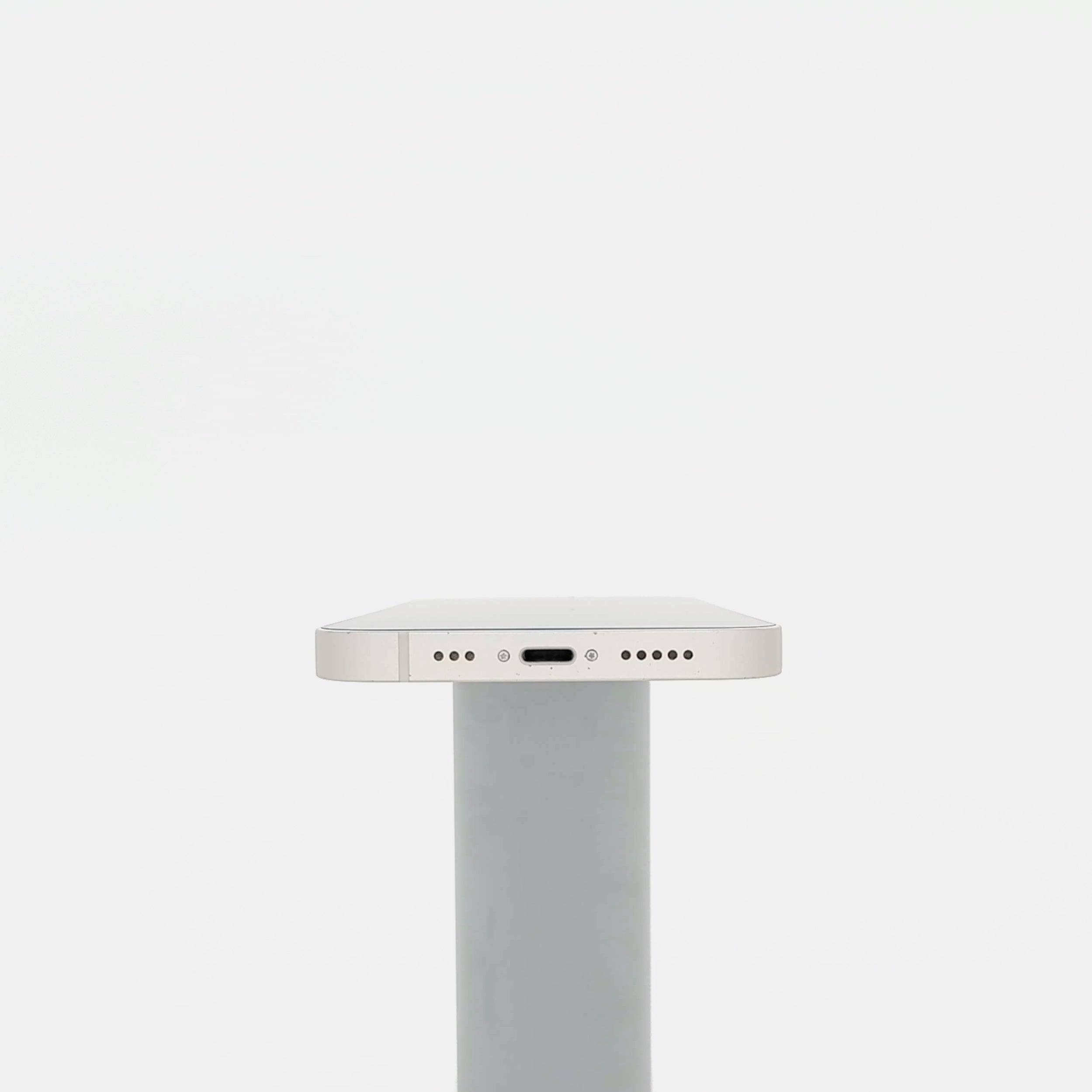 95新 Apple iPhone 13 128G 星光色 中國大陸版