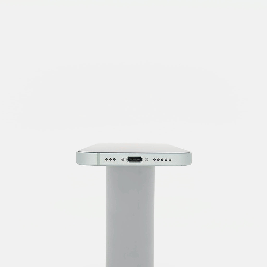 95新 Apple iPhone 15 256G 綠色 中國大陸版