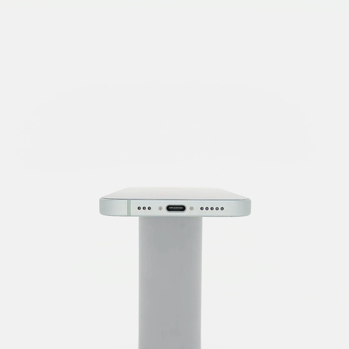95新 Apple iPhone 15 256G 綠色 中國大陸版
