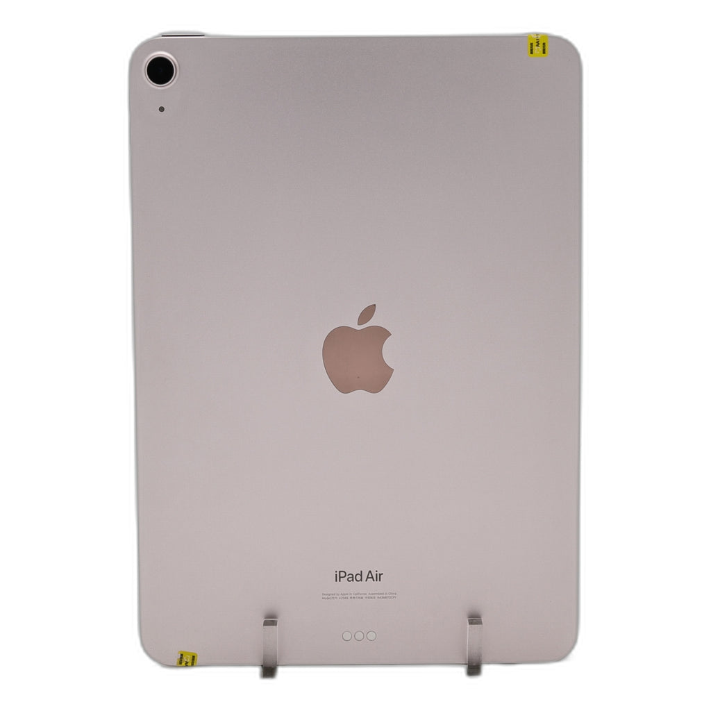 95新 Apple iPad Air5 64G 粉紅色 WIFI