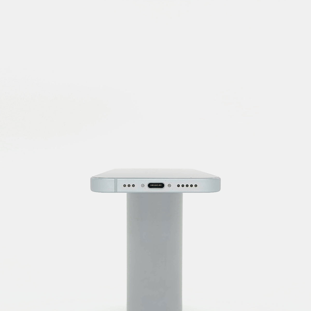 95新 Apple iPhone 15 256G 藍色 中國大陸版