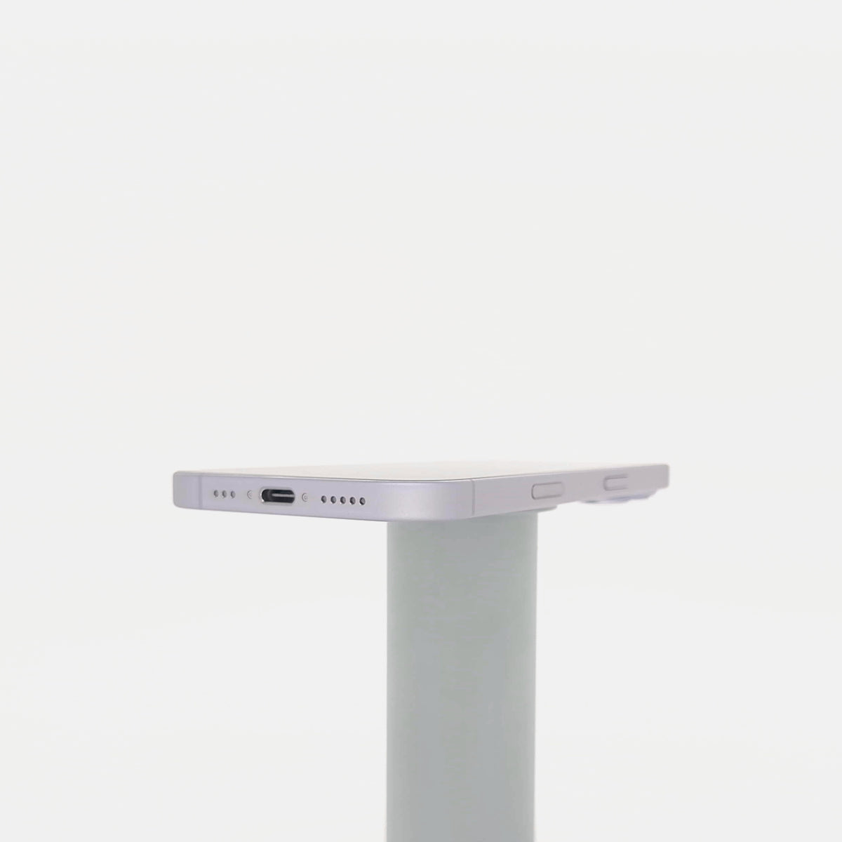 99新 Apple iPhone 17 256G 薰衣草紫色 中國大陸版