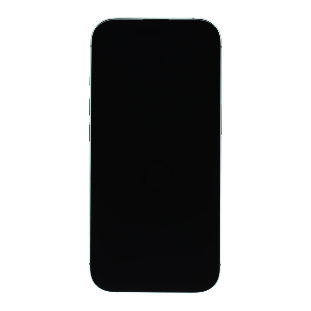 95新 Apple iPhone 16 Pro 128G 白色鈦金屬 中國大陸版