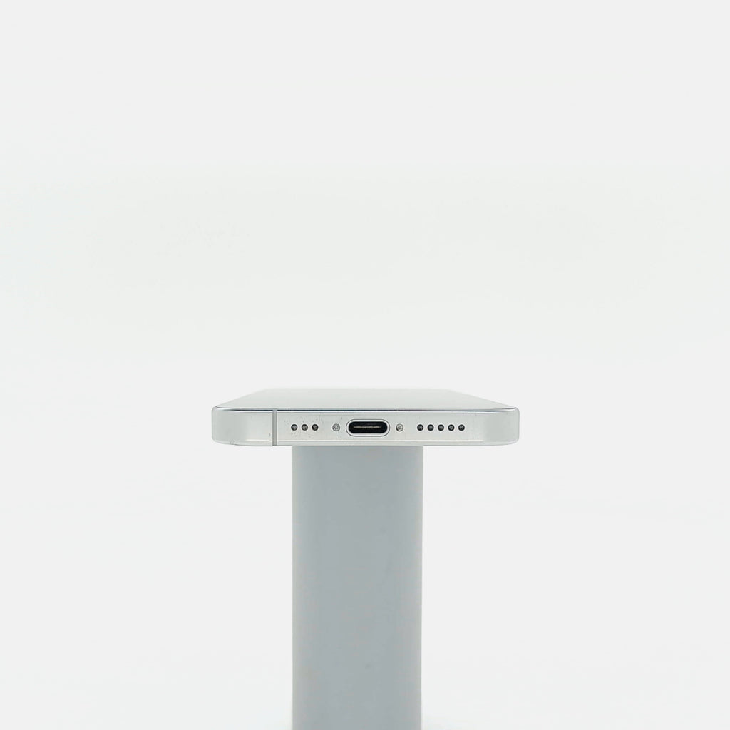95新 Apple iPhone 16 Pro 128G 白色鈦金屬 中國大陸版