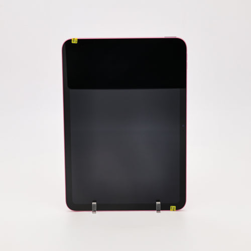 95新 Apple iPad 10代 256G 粉紅色 WIFI