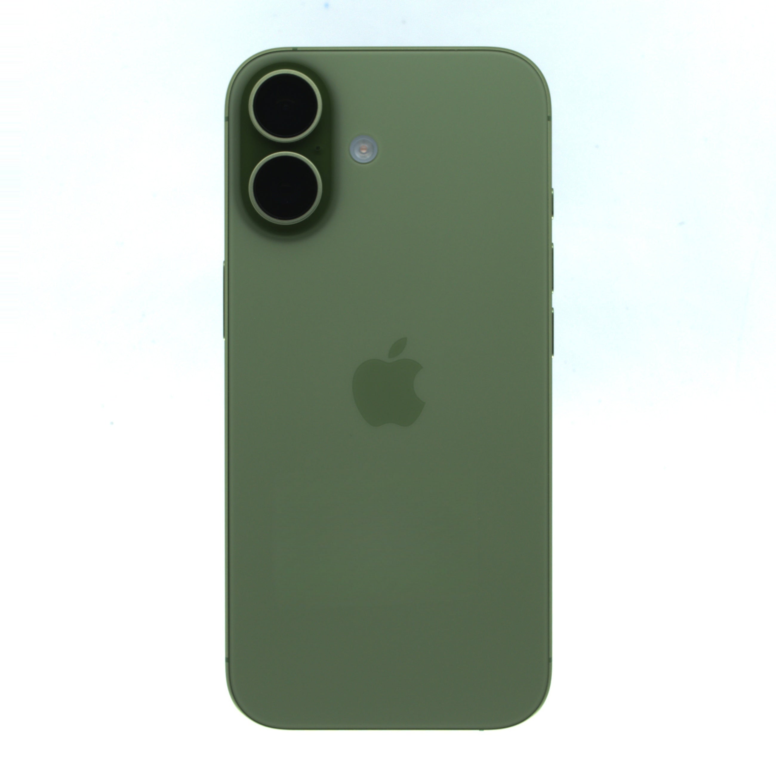 99新 Apple iPhone 17 256G 鼠尾草綠色 中國大陸版
