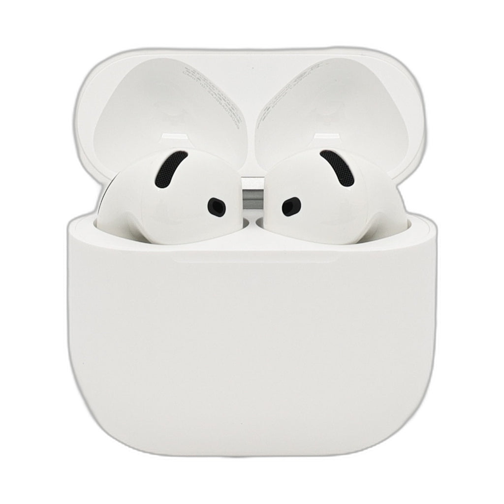 99新 Apple AirPods 4 (支持主动降噪) 白色