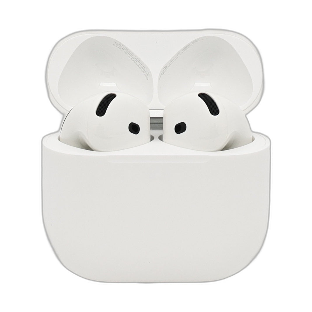 99新 Apple AirPods 4 (支持主动降噪) 白色