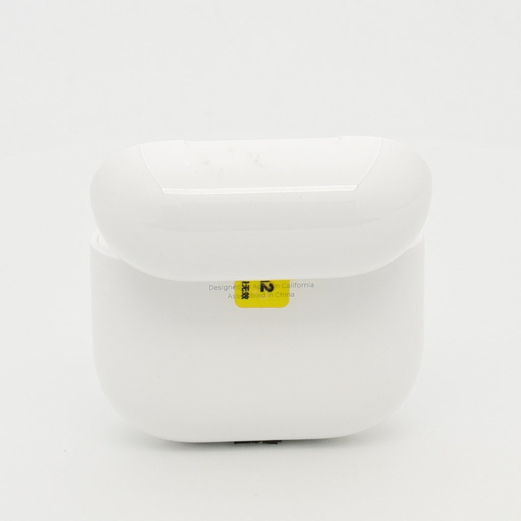99新 Apple AirPods 4 (不支持主动降噪) 白色