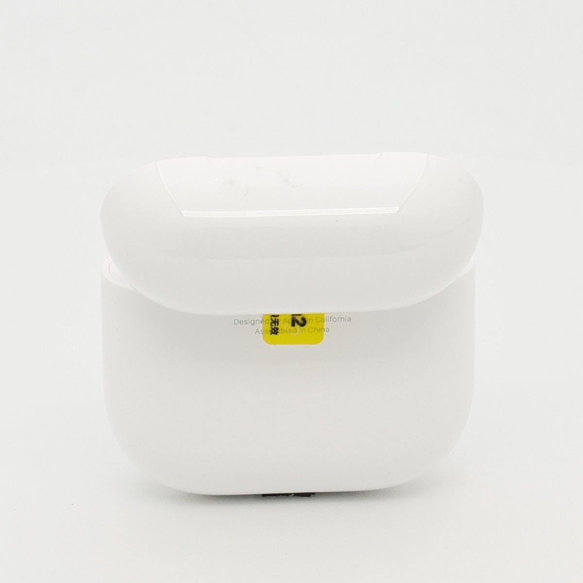 99新 Apple AirPods 4 (不支持主动降噪) 白色