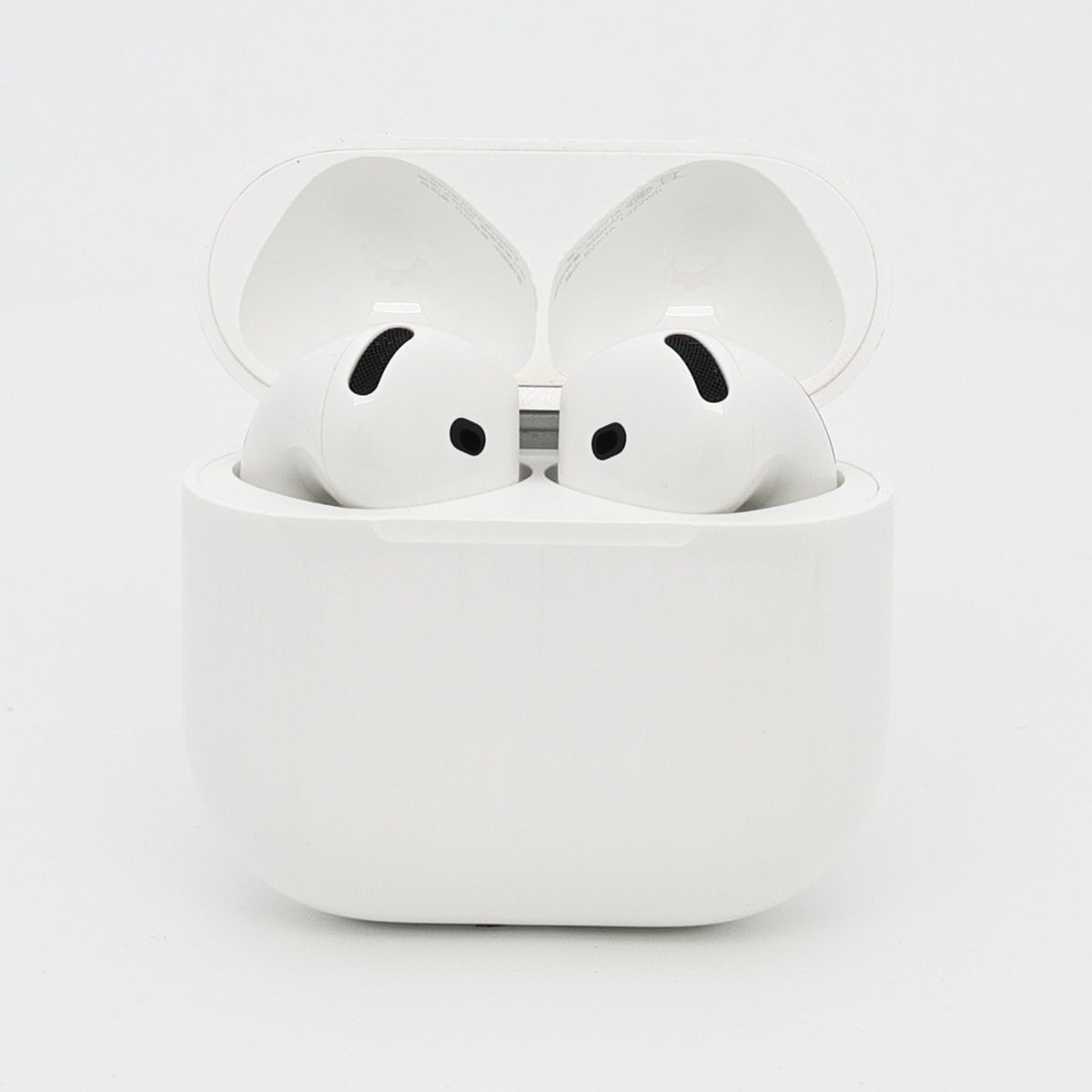 99新 Apple AirPods 4 (不支持主动降噪) 白色