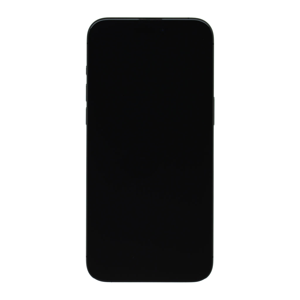95新 Apple iPhone 15 Pro Max 256G 黑色鈦金屬 中國大陸版