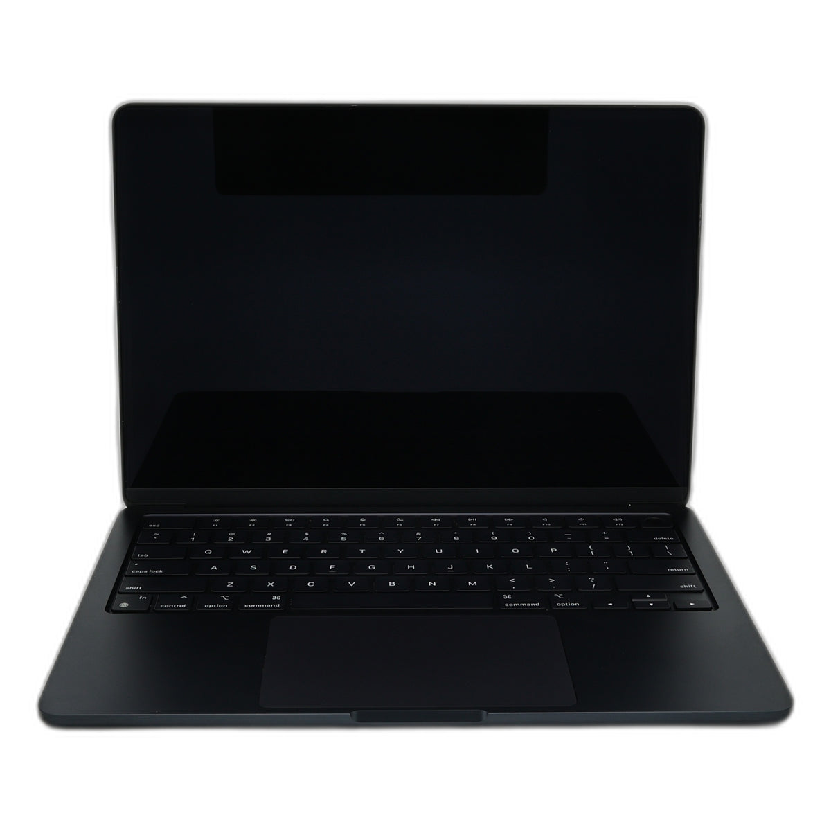 95新 Apple MacBook Air 22年 13寸 M2（8+8核） 8G RAM 256G SSD 午夜色