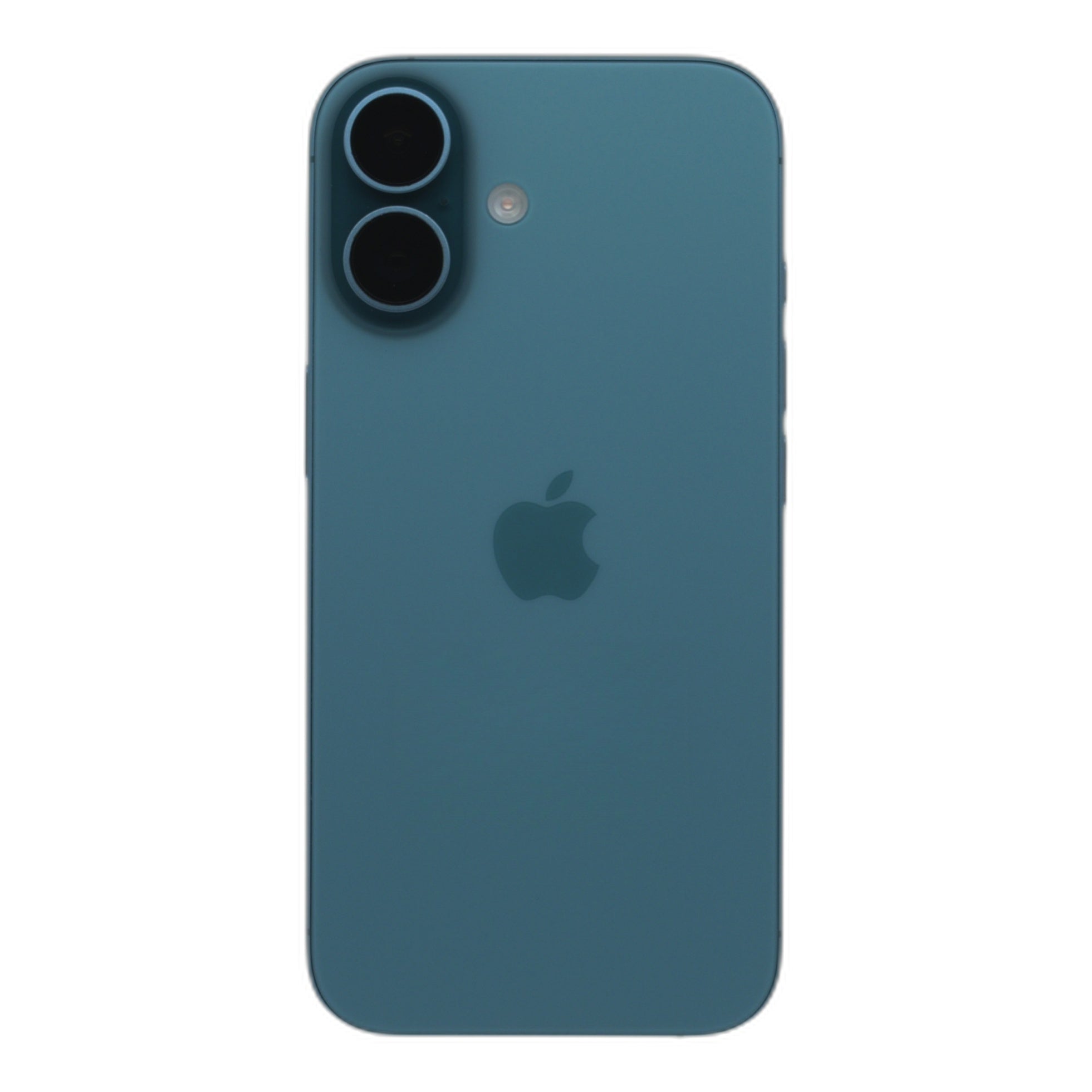 95新 Apple iPhone 16 256G 深青色 中國大陸版