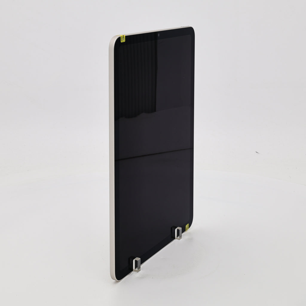 95新 Apple iPad Air5 64G 星光色 WIFI