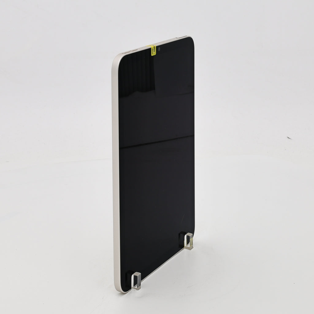 95新 Apple iPad mini6 64G 星光色 WIFI