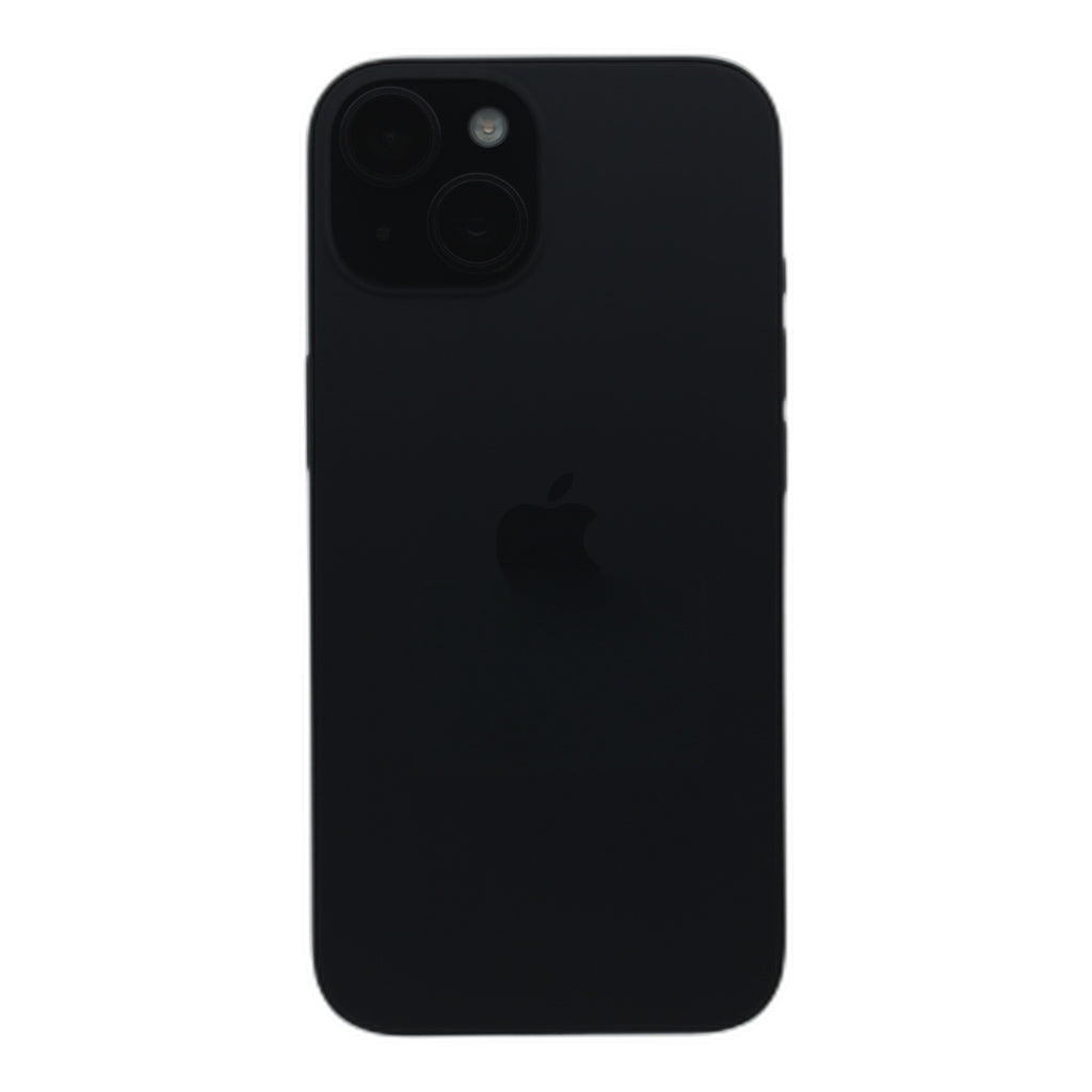 95新 Apple iPhone 15 256G 黑色 中國大陸版