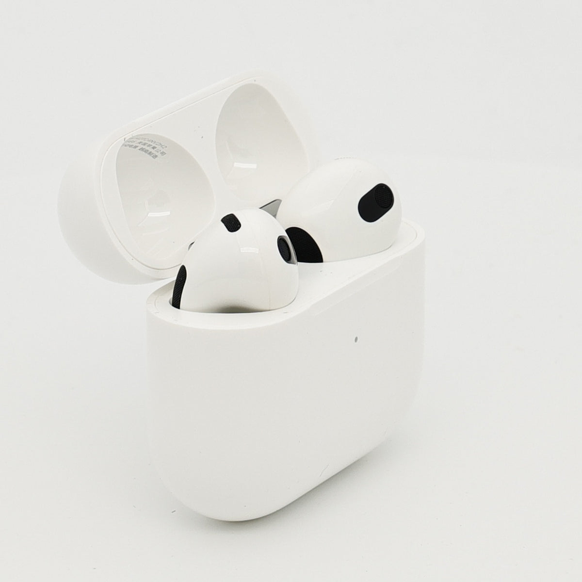 99新 Apple AirPods 3 白色