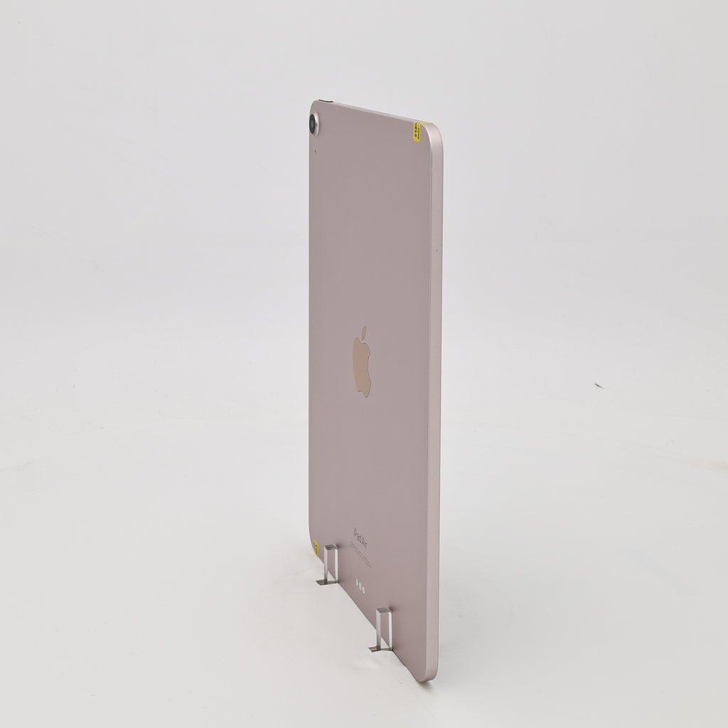 95新 Apple iPad Air5 256G 粉紅色 WIFI