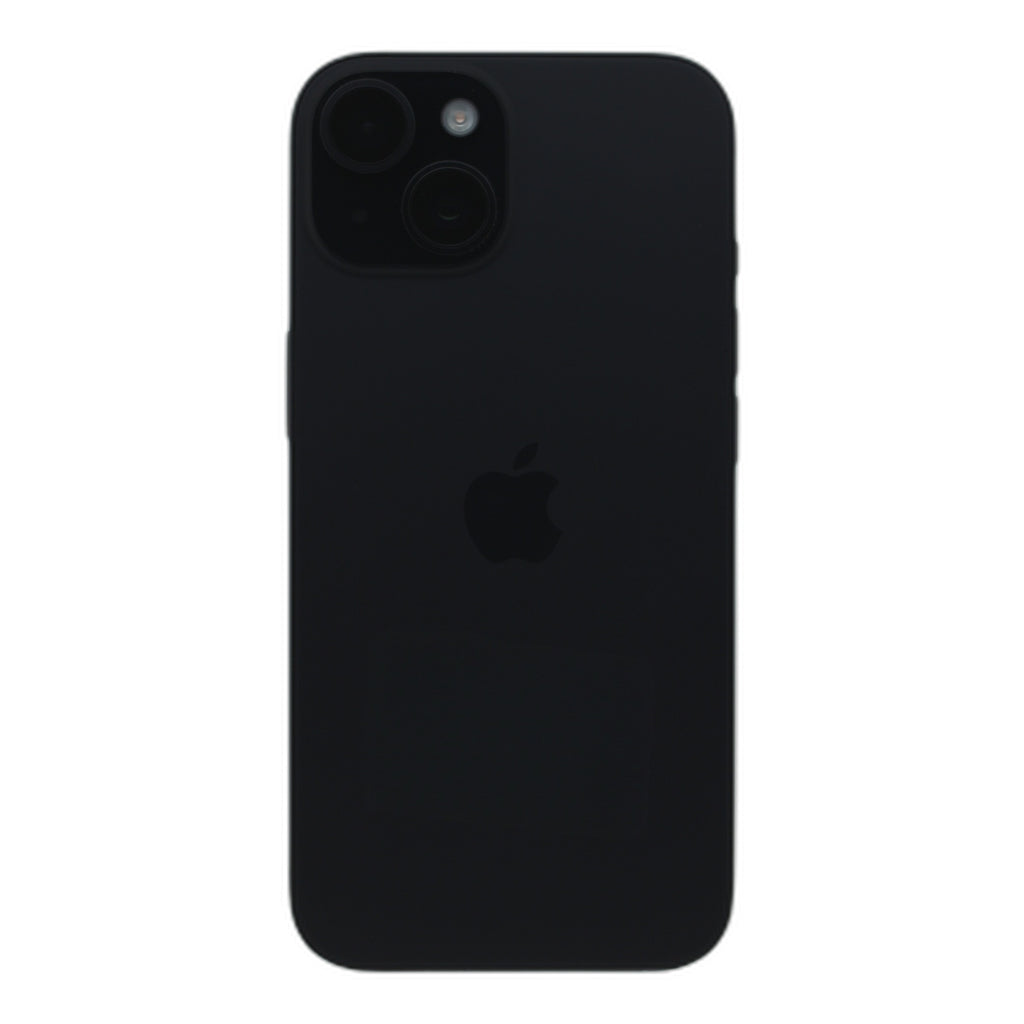 95新 Apple iPhone 15 128G 黑色 中國大陸版