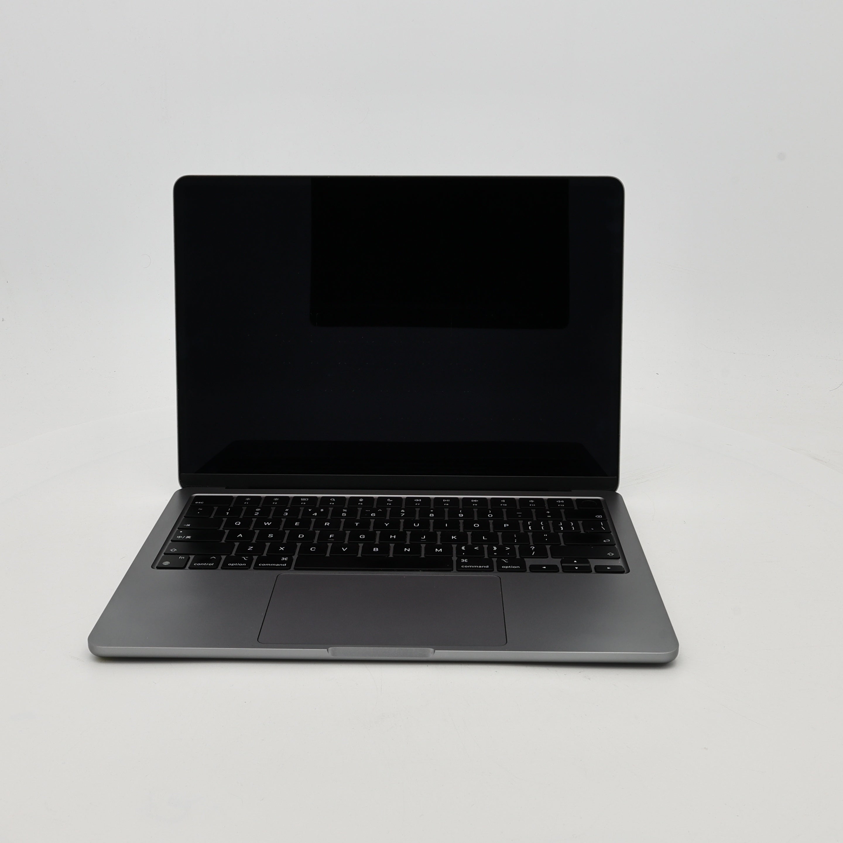 95新 Apple MacBook Air 24年 13寸 M3（8+8核） 8G RAM 256G SSD 深空灰色