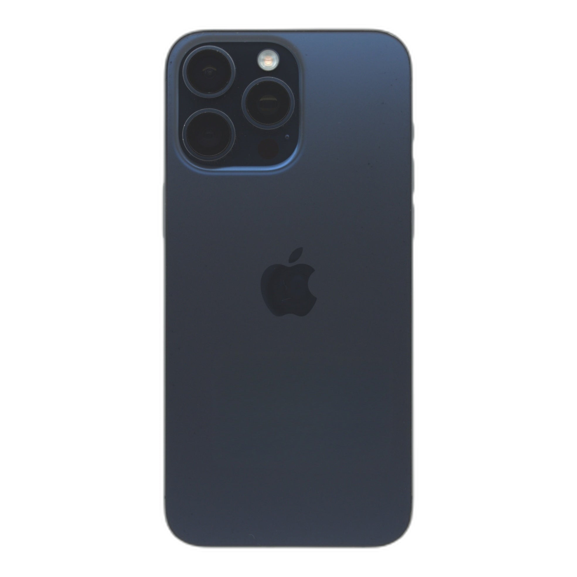95新 Apple iPhone 15 Pro Max 256G 藍色鈦金屬 中國大陸版