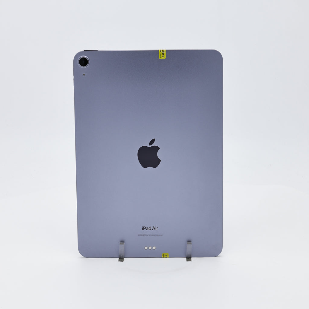 95新 Apple iPad Air5 64G 紫色 WIFI