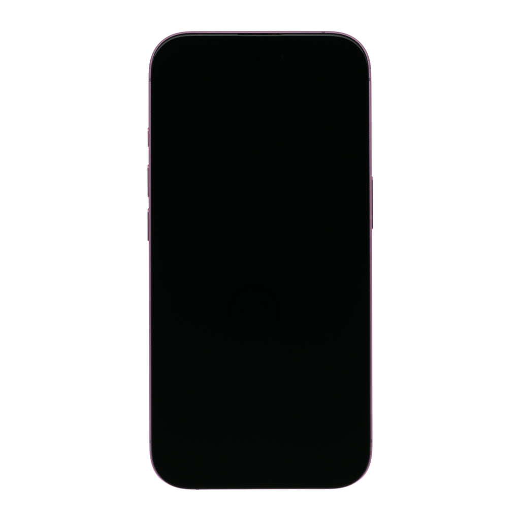 95新 Apple iPhone 16 256G 粉紅色 中國大陸版
