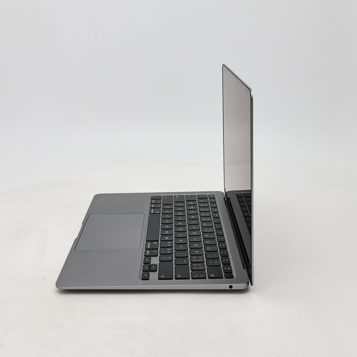 95新 Apple MacBook Air 20年 13寸 i5 1.1G 8G RAM 512G SSD 深空灰色