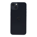 95新 Apple iPhone 13 128G 午夜色 中國大陸版