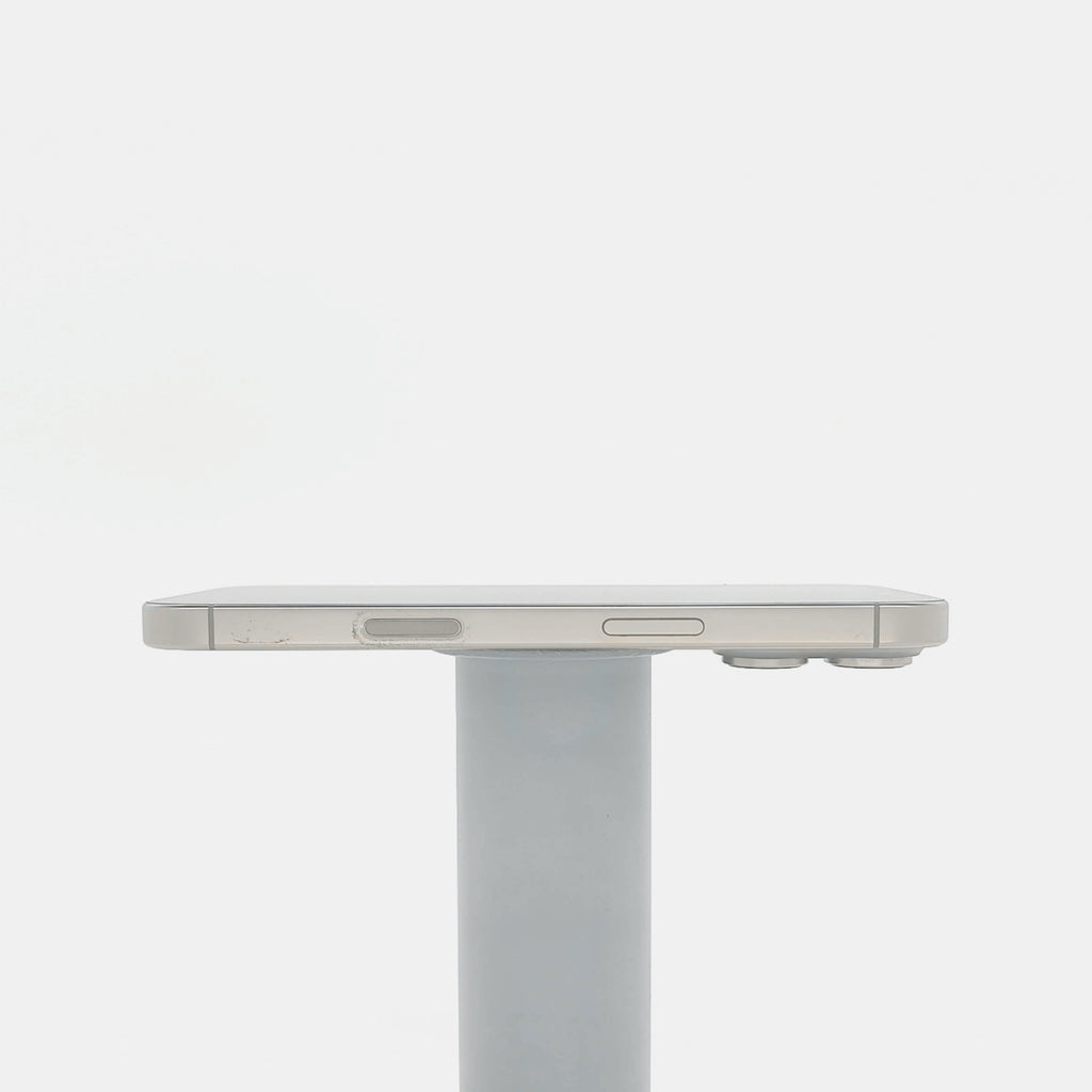 95新 Apple iPhone 16 Pro 256G 原色鈦金屬 中國大陸版