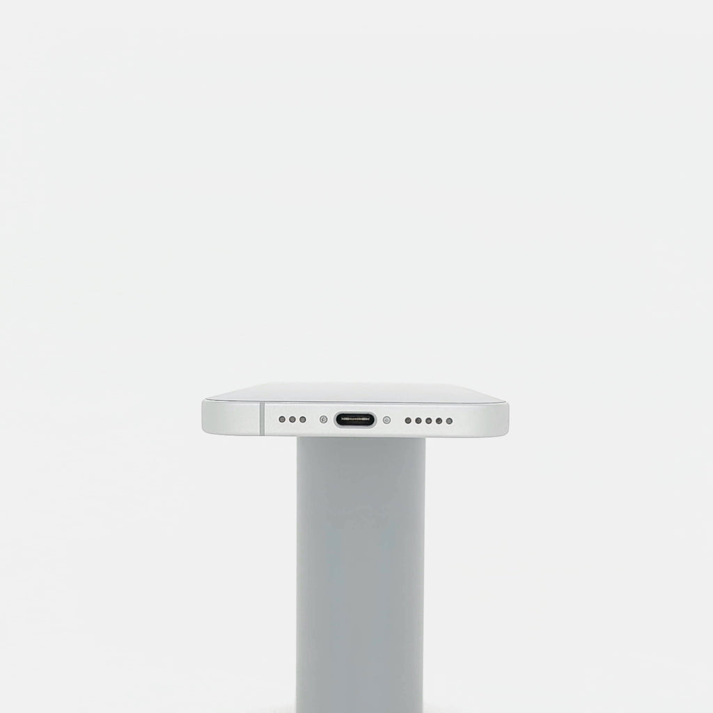95新 Apple iPhone 16 256G 白色 中國大陸版