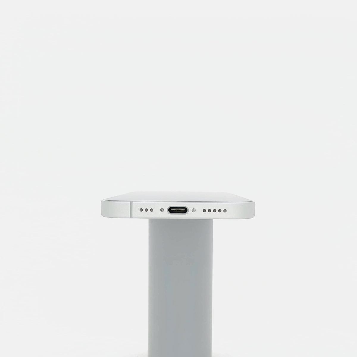 95新 Apple iPhone 16 256G 白色 中國大陸版