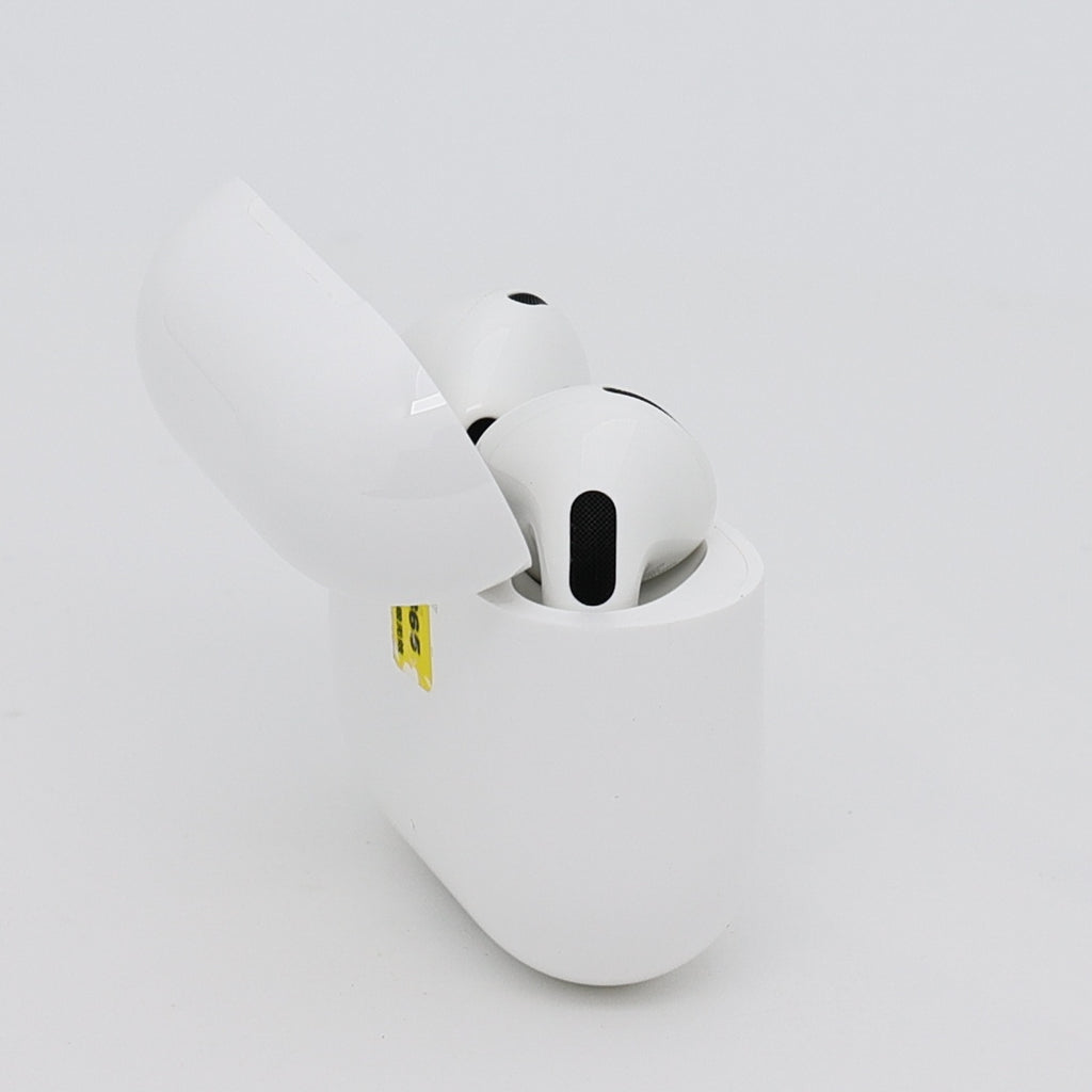 99新 Apple AirPods 4 (支持主动降噪) 白色