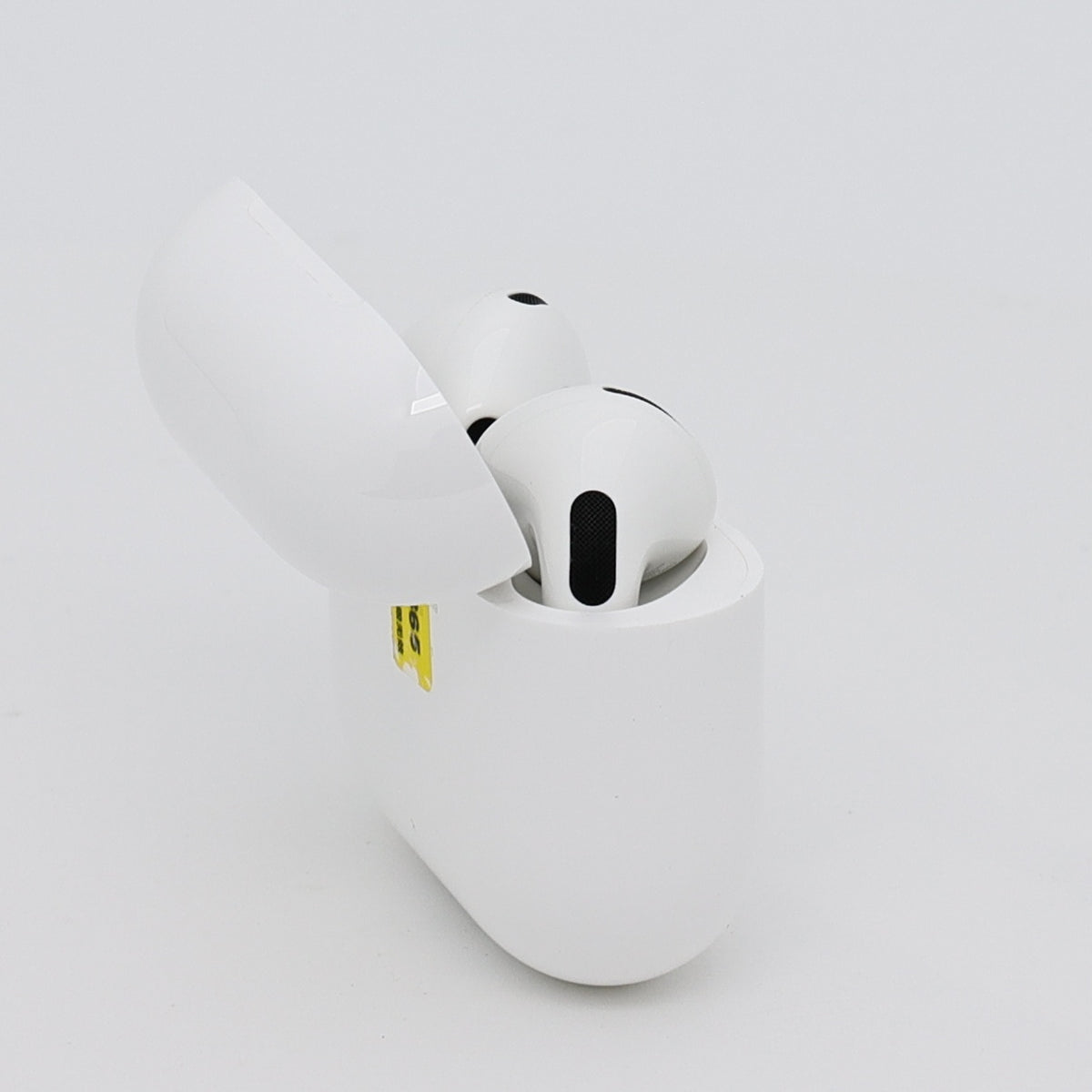 99新 Apple AirPods 4 (支持主动降噪) 白色