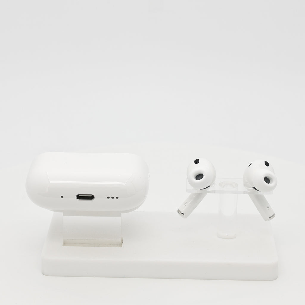 99新 Apple AirPods Pro 3 白色