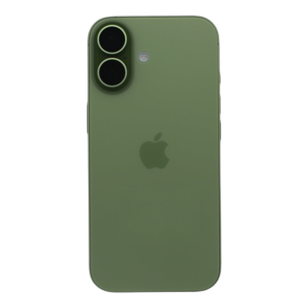 95新 Apple iPhone 17 256G 鼠尾草綠色 中國大陸版