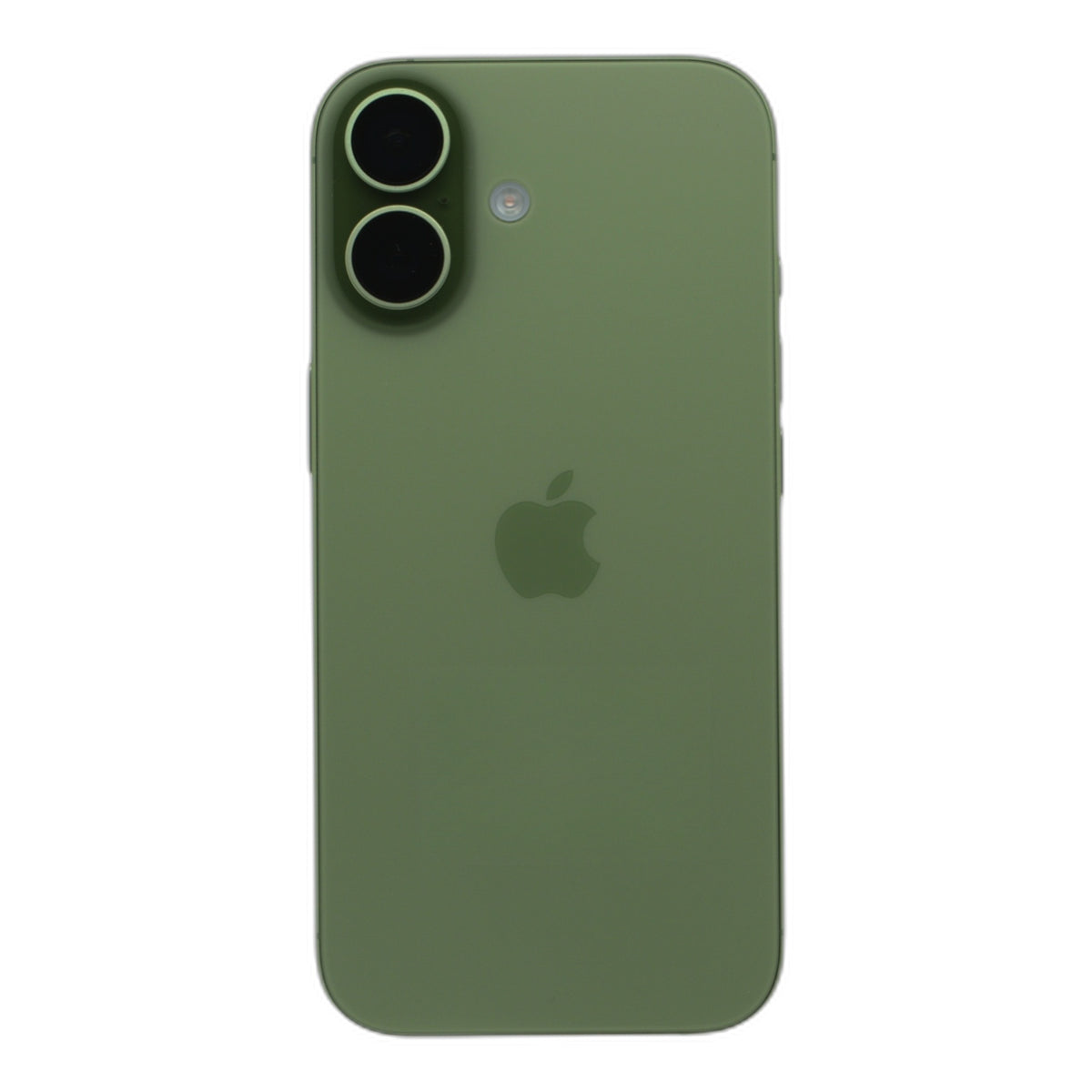 95新 Apple iPhone 17 256G 鼠尾草綠色 中國大陸版